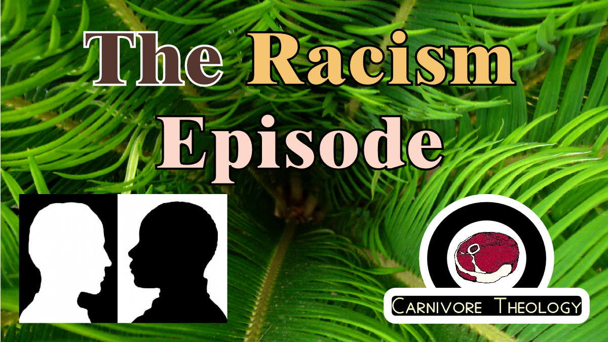 How Should Christians Respond to Racism? (Carnivore Theology: Ep. 36)