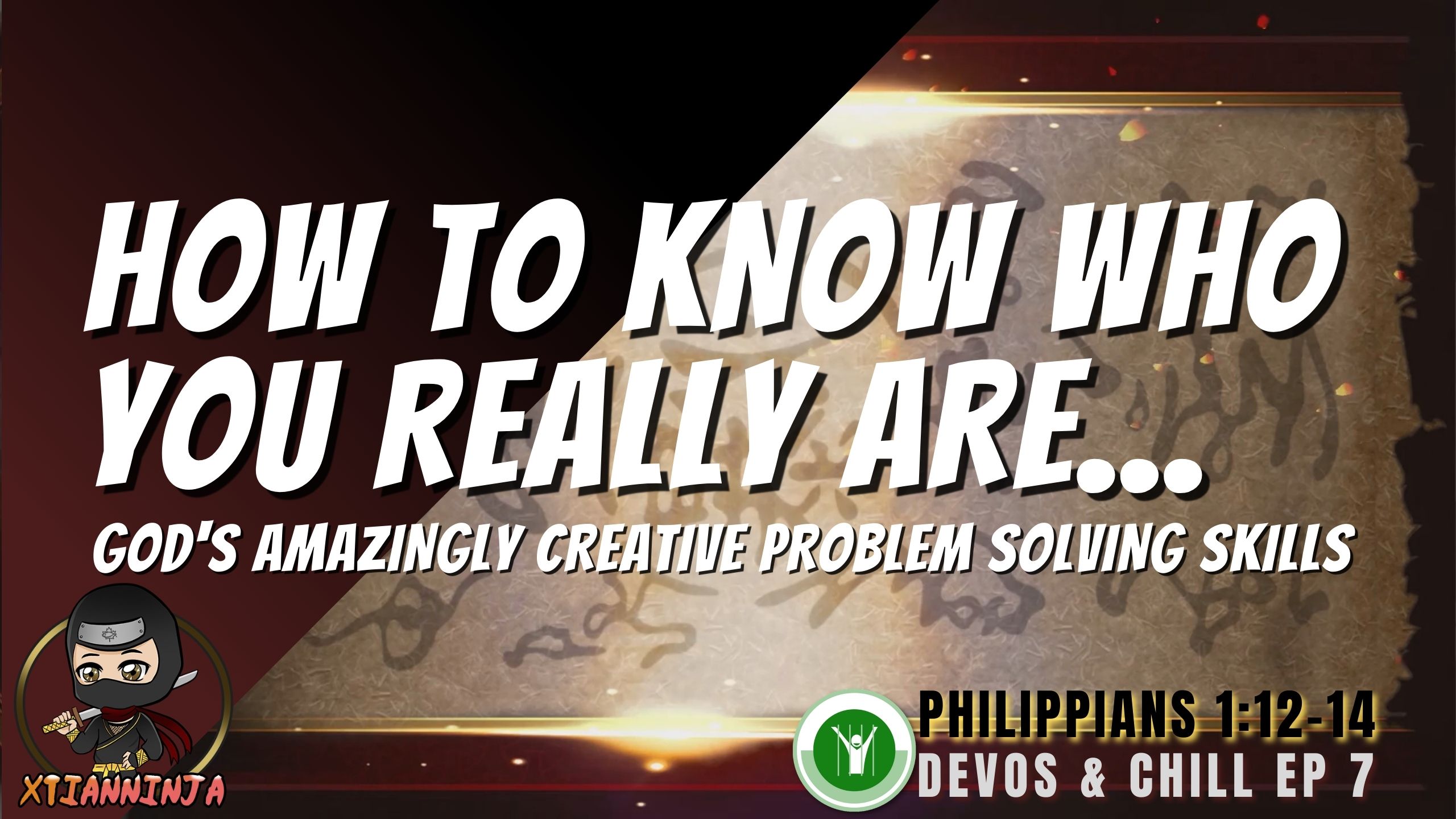 Discovering the Real You