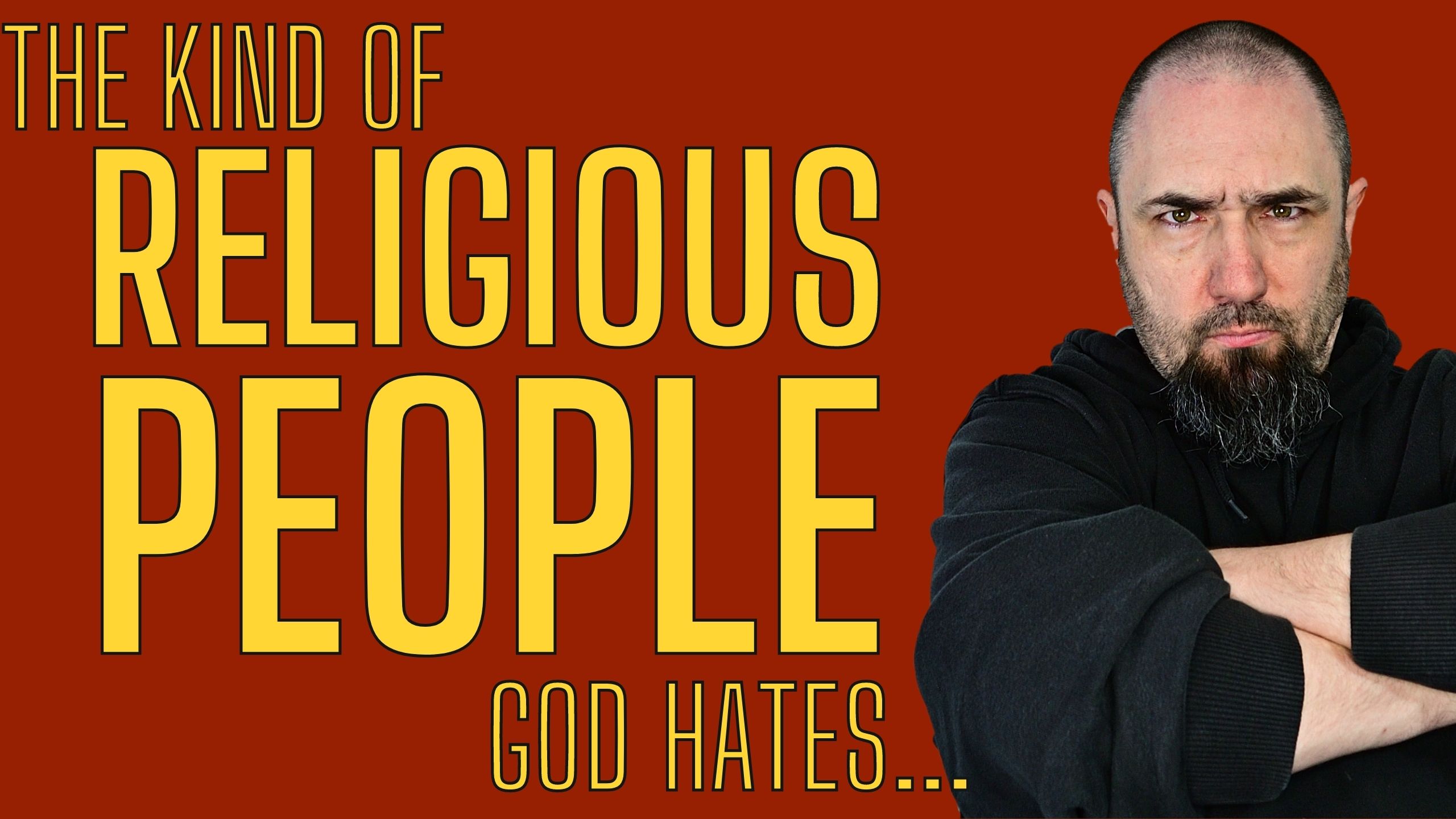 Hypocrites and Caregivers