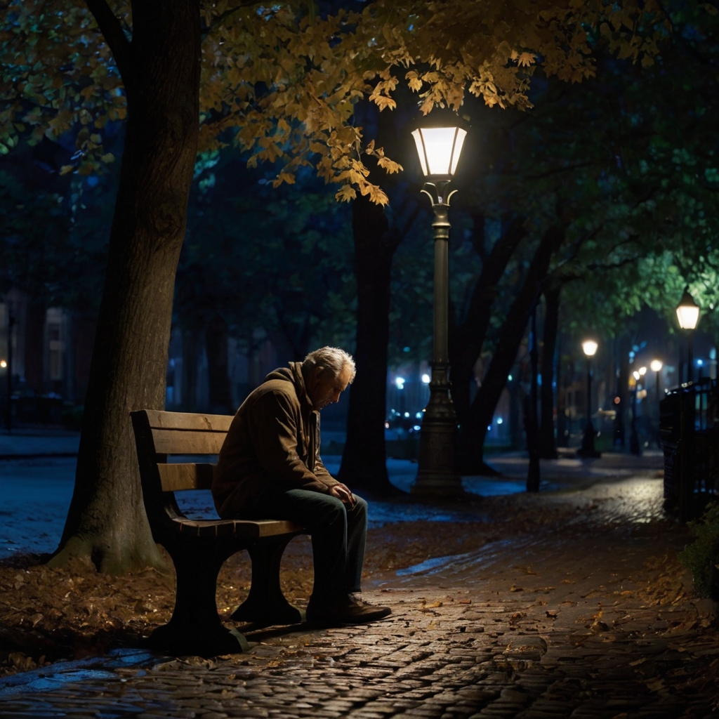 How to Trust God in the Face of Relentless Struggles (Psalm 56)