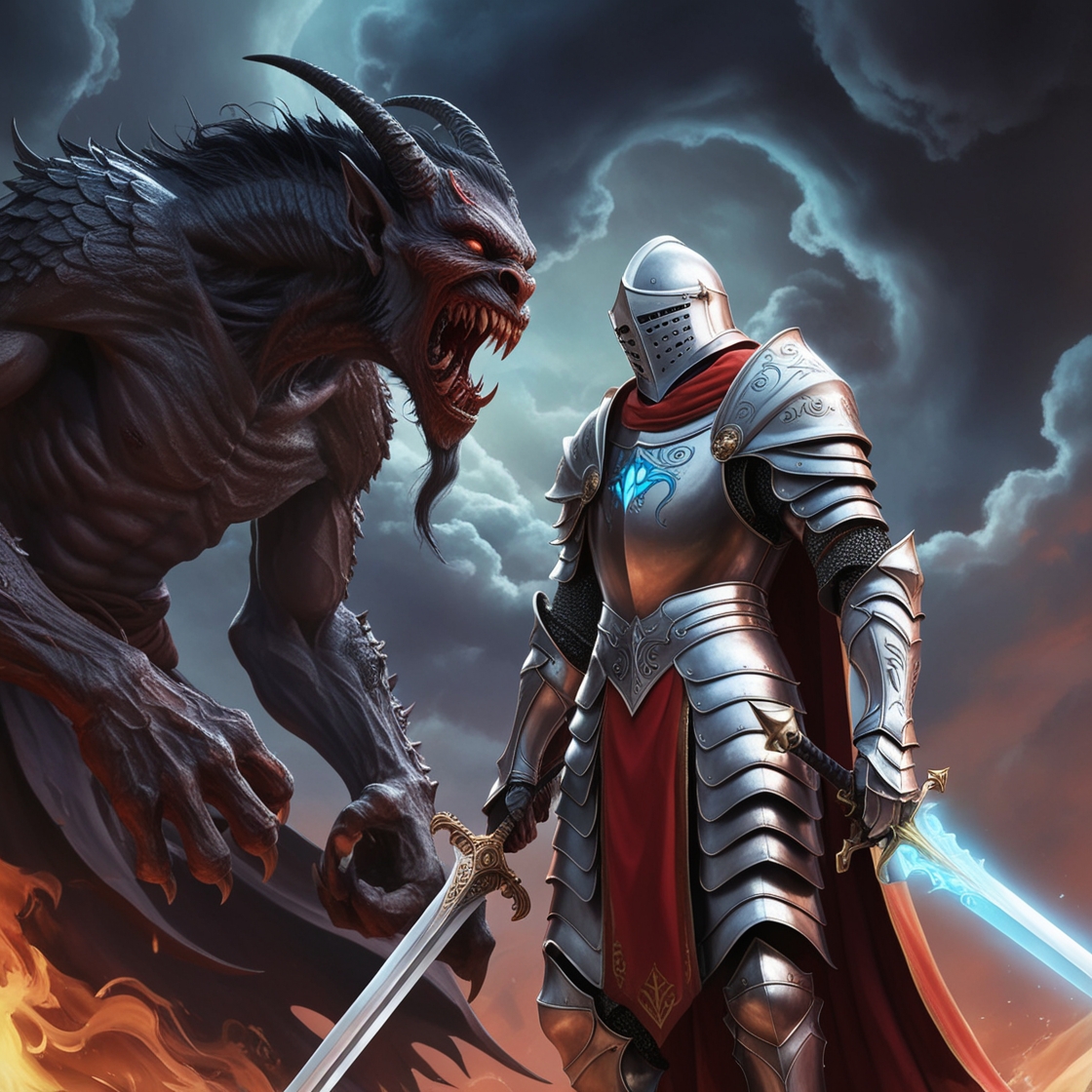 Spiritual Warfare, Marriage, Pornography, and How to Get Motivated (Wednesday Check-In Topics)