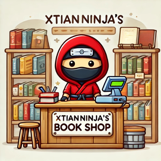 Big News: My Bookshop Is Open With Exclusive Discounts!