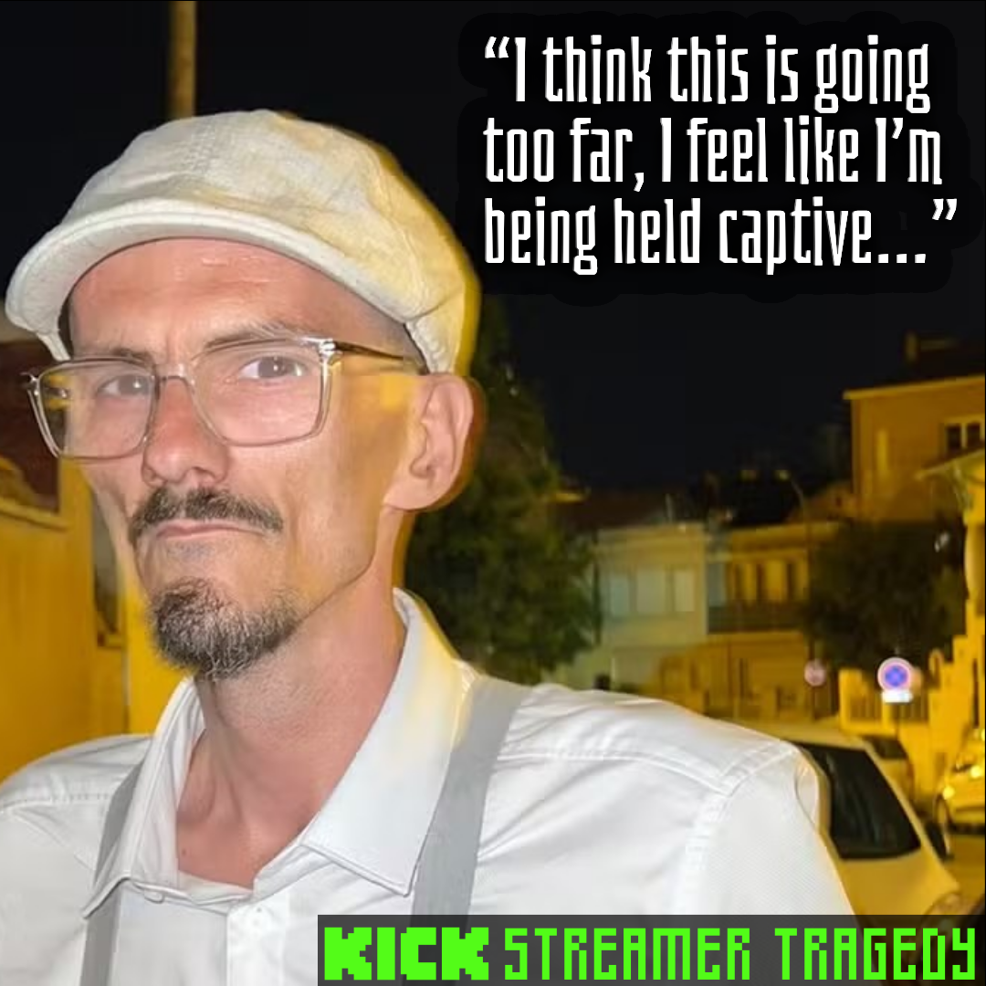 Torture for Views: The Death of Jean Pormanove and What It Teaches Us About Streaming, Exploitation, and Digital Missions